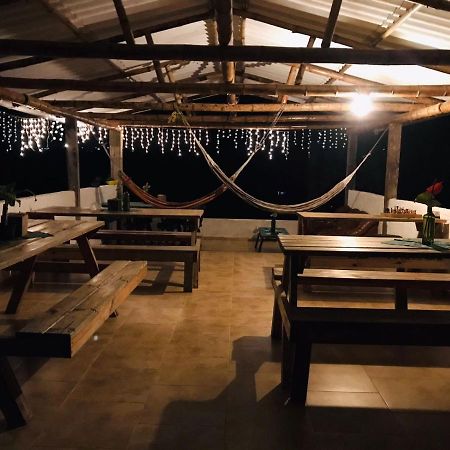 Ecofinca Salento Eksteriør billede